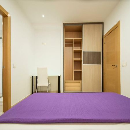 Enjoygranada Gran Via B-A & Parking Opcional Appartement Buitenkant foto
