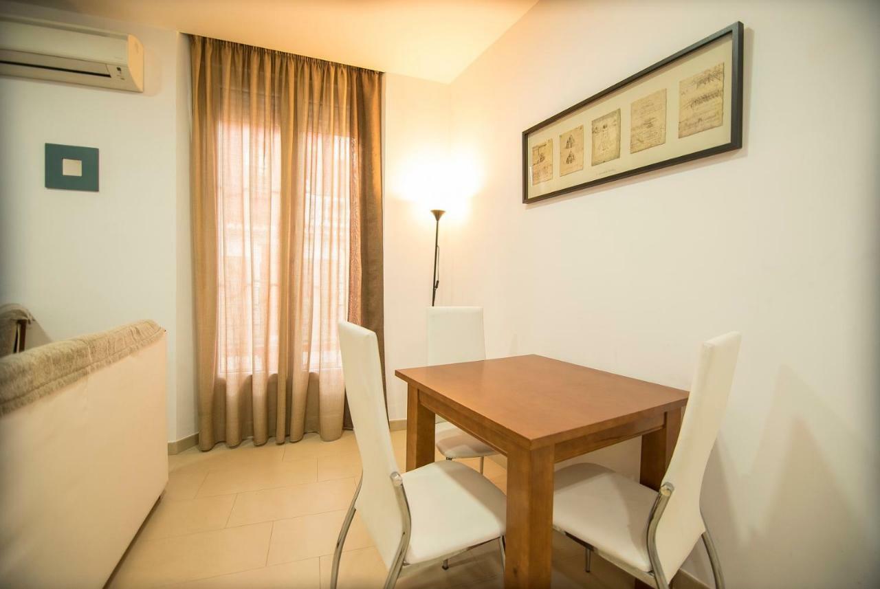 Enjoygranada Gran Via B-A & Parking Opcional Appartement Buitenkant foto