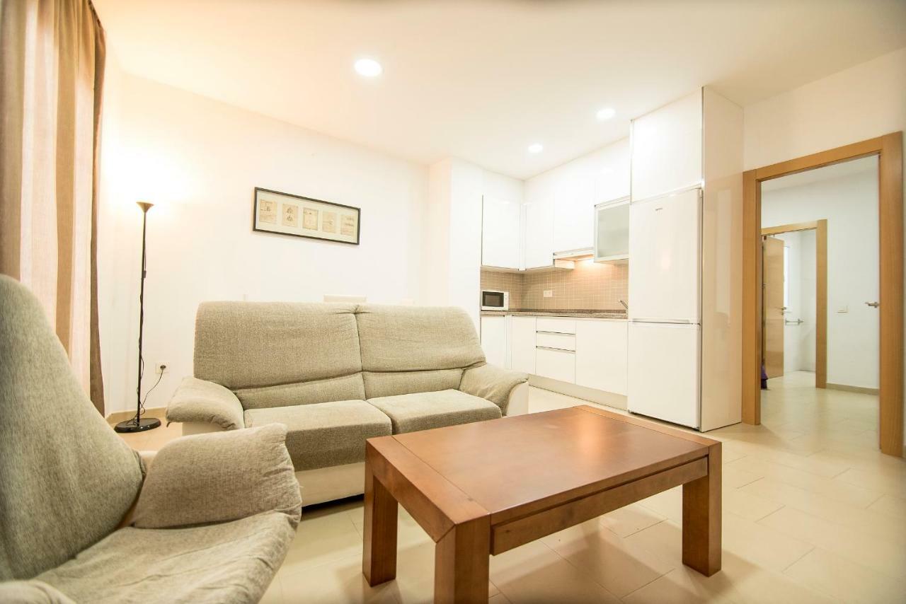 Enjoygranada Gran Via B-A & Parking Opcional Appartement Buitenkant foto