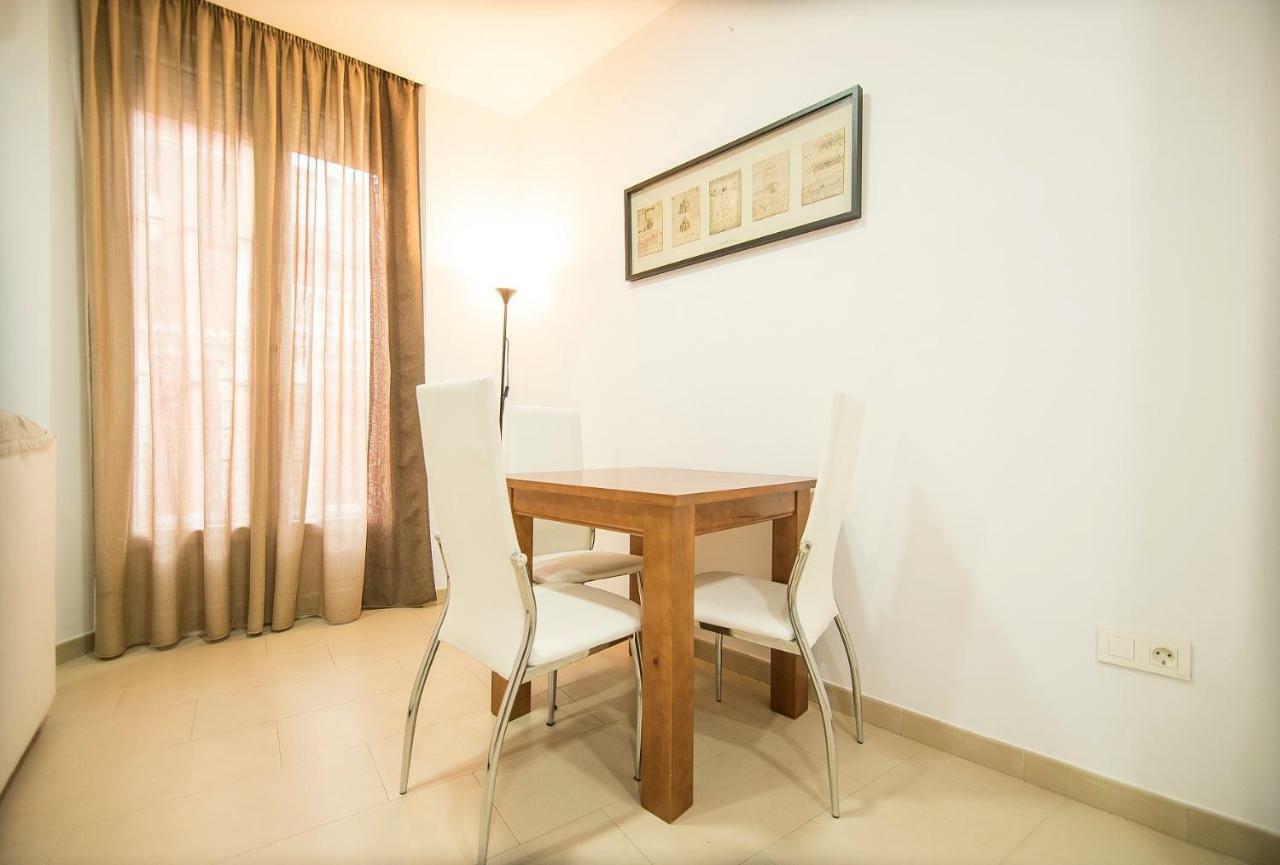 Enjoygranada Gran Via B-A & Parking Opcional Appartement Buitenkant foto